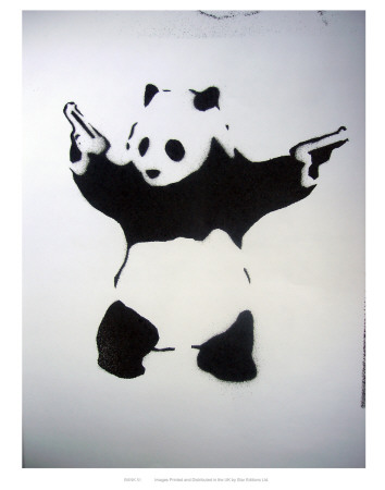 Pandamonium
