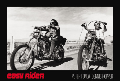 Easy Rider - Classic