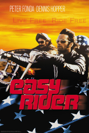Easy Rider - Live Free