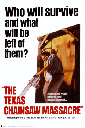 The Texas Chainsaw Massacre
