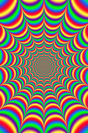 Fractal Illusion 2.0