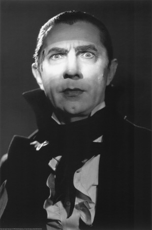 Mark of the Vampire - Dracula (Bela Lugosi)