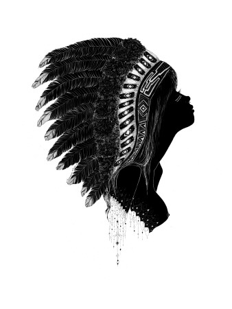 Buy Aiyana at AllPosters.com