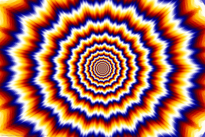 Fractal Explosion