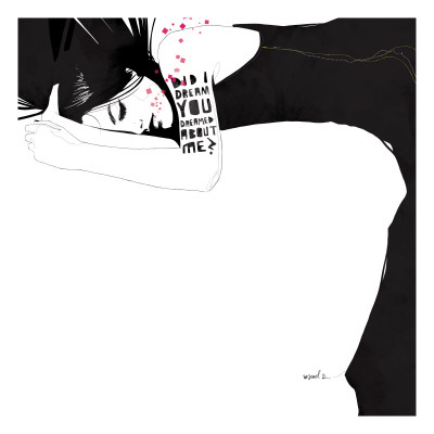Buy Did I Dream at AllPosters.com