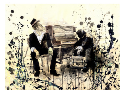 Tom Waits
