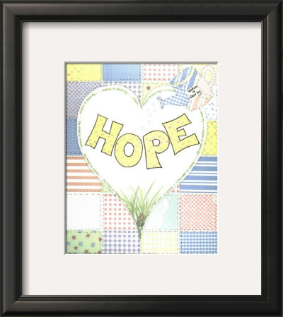 Words to Grow by: Hope