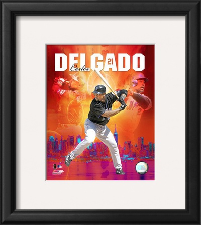 Carlos Delgado