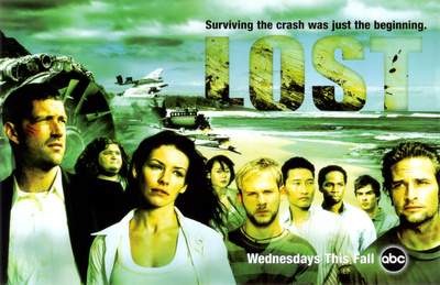 Buy Lost at AllPosters.com
