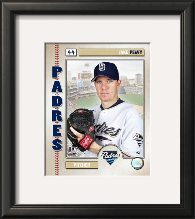 Jake Peavy