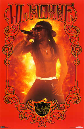 Buy Lil Wayne at AllPosters.com
