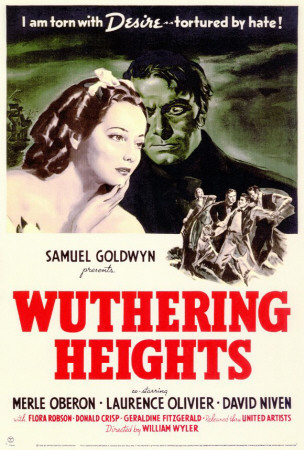 Wuthering Heights