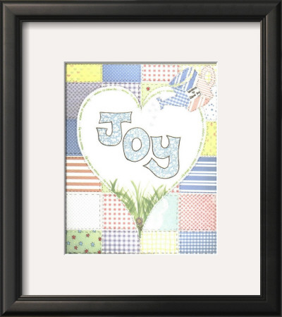 Words to Grow by: Joy