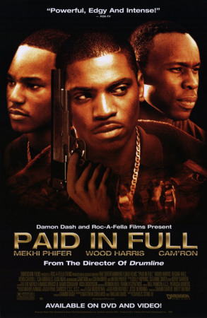 Paid in Full - Buy this masterprint at AllPosters.com