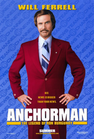 Anchorman
