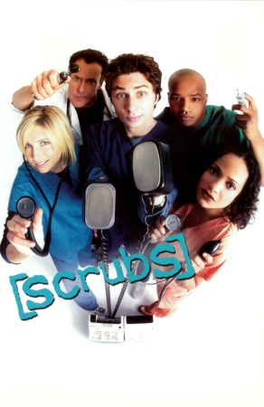 Scrubs