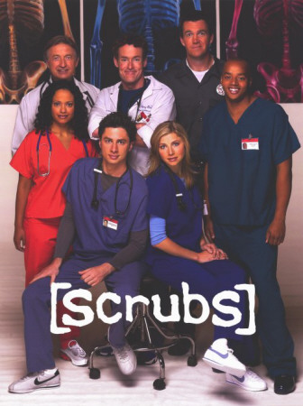 Scrubs
