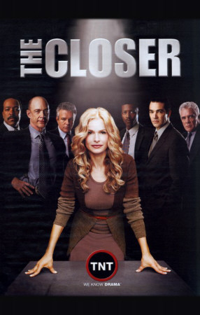 The Closer - Buy this masterprint at AllPosters.com