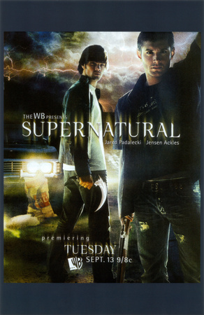 Supernatural