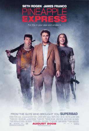 Pineapple Express