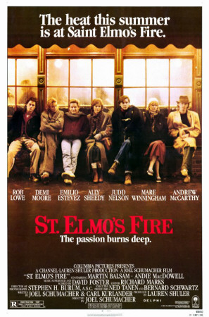 St. Elmo