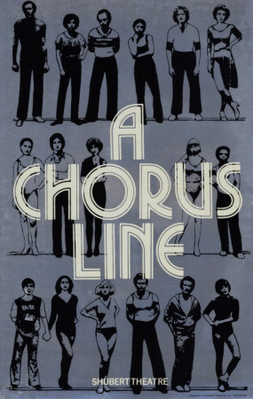 A Chorus Line