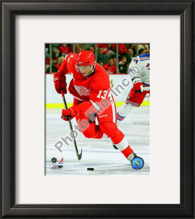 Pavel Datsyuk