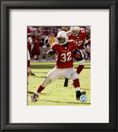 Edgerrin James