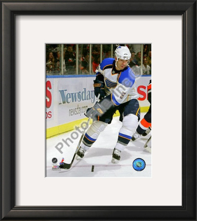 Barret Jackman