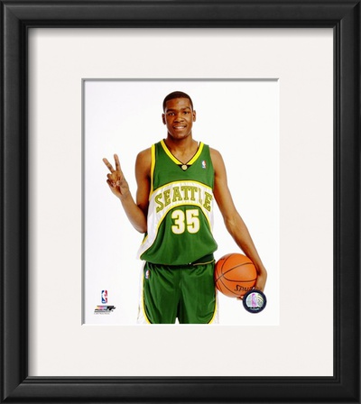 Buy Kevin Durant at AllPosters.com