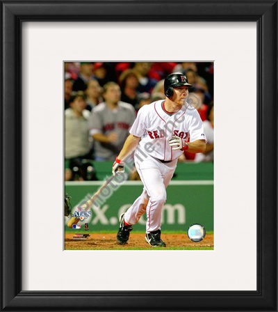 J.D. Drew Game 5 of the 2008 ALCS