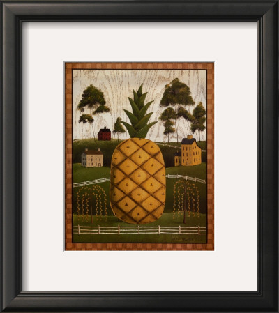 Pineapple