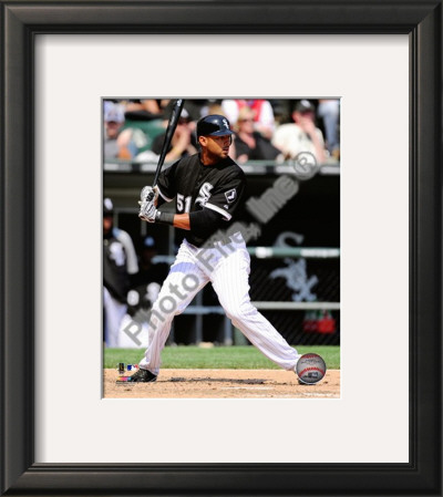 Alex Rios 2010