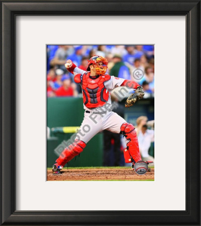 Jason Varitek 2010