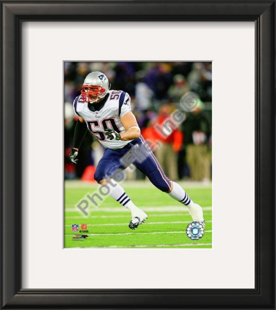 Mike Vrabel