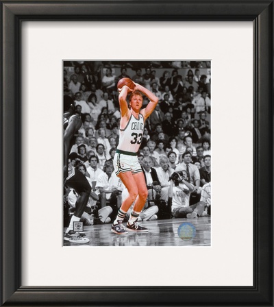 Larry Bird