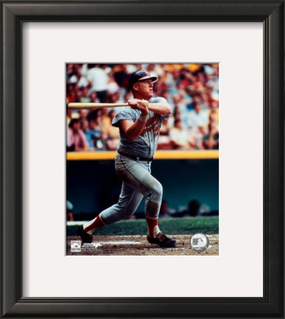 Boog Powell - Batting