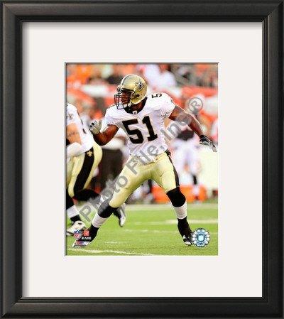 Jonathan Vilma 2008