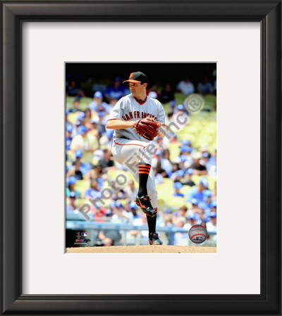 Barry Zito 2010