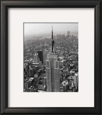 Empire State Building