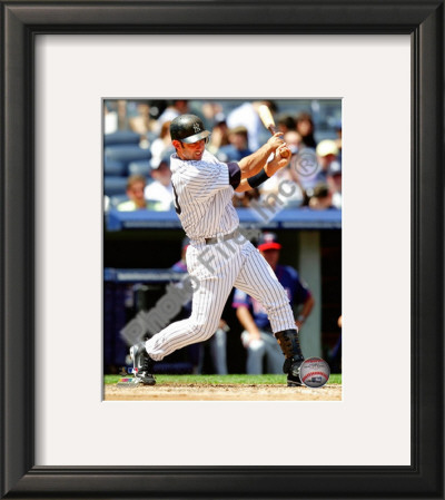 Jorge Posada 2010
