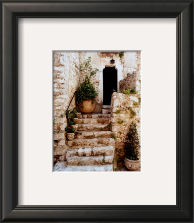 Steps 