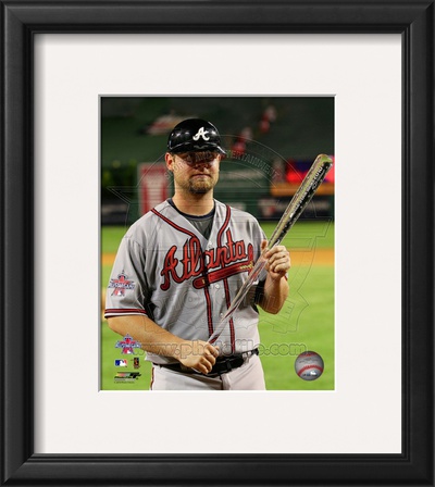 Buy Brian McCann 2010 MLB All-Star Game MVP at AllPosters.com