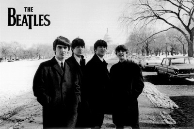 Beatles - DC