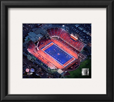 Bronco Stadium