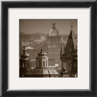 Buy Prague at AllPosters.com