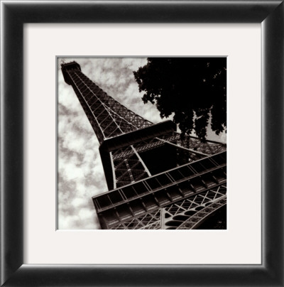 Buy Paris II at AllPosters.com