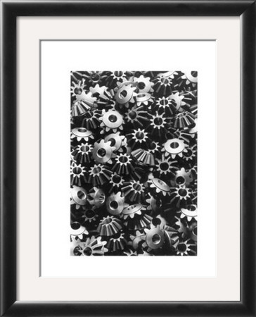Buy Forms of Technology II, c.1955 at AllPosters.com