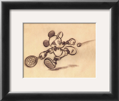 Mickey