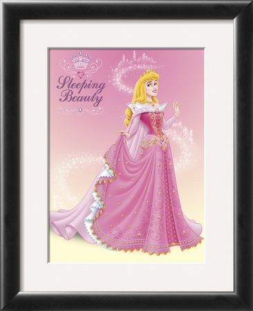 Sleeping Beauty Shines